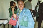 Telfar sample sale NYFW SS20 Andrew Tess 4