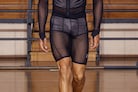 Trouserless trend SS27 men’s