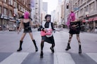 Pussy Riot, ‘Candy Dopamine’