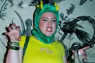 Manchester Met Gala