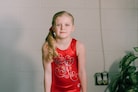Eva Verbeeck, America’s Girls, On the Edge of a Dream