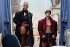 The best AW26 fashion campaigns