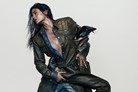 Acne Studios Campaign feat. Kylie Jenner by Carlijn Jacobs