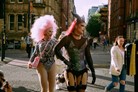 Gracie Brackstone, Manchester Alt-Pride (2024)