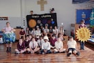 Space Junk, Pilot Issue