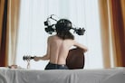 Maja Malou Lyse, Things To Come (2026) film still