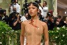 Loewe celebrity style moments