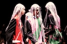Comme des Garçons Homme Plus SS27