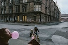 Youth Print Sale, Magnum and Aperture