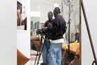 Paul Mpagi Sepuya, Exposure (2024)