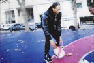 Dazed Day Out with D Double E