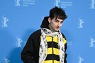 Photo call at the 75th Berlin Film Festival 
