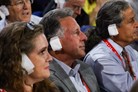 Donald Trump: bandage trendsetter