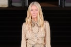 Gucci SS26 The Tiger film premiere