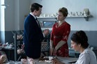 The Beast film 2024 Lea Seydoux George MacKay Bertrand Bonel