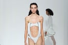 Paris Fashion Week SS27