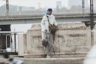 Merrell, It Starts Outside in the City