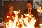 The Beast film 2024 Lea Seydoux George MacKay Bertrand Bonel