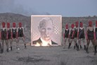 Pussy Riot, Putin’s Ashes