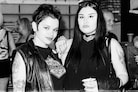 Pure Sex England x Batcave launch