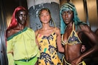 Beauty New York Fashion Week SS26