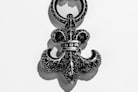 Karl Lagerfeld Chrome Hearts 