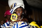 Central Saint Martins BA Fashion 2026 - Part 1