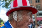 Donald Trump: bandage trendsetter