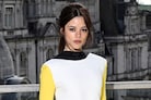 Jenna Ortega Klara and the Sun press tour