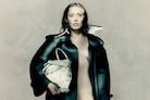 Maison Margiela AW25 campaign