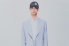 Aaron Esh SS26 first look