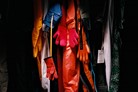 Inside the Westminster Menswear Archive