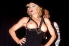Madonna greatest fashion moments