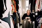 Inside the Westminster Menswear Archive