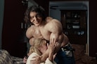 Still from Looksmaxxing (2026) starring Sunny Suljic