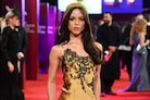 Jenna Ortega Klara and the Sun press tour