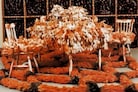 Yayoi Kusama: Spot The Difference