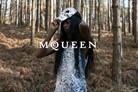 McQueen AW24 Campaign Sneak Peek Sean McGirr