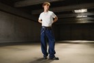 Troye Sivan Get Loose Gap campaign