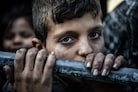 Against Erasure: Photographs from Gaza