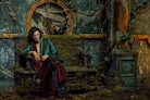 Guillermo del Toro's Frankenstein