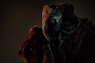 Guillermo del Toro's Frankenstein
