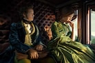 Guillermo del Toro's Frankenstein