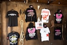 SP5DER Sweet Tooth Rodeo