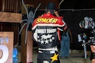 SP5DER Sweet Tooth Rodeo