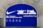 Nike Air Lab Milan Design Week 2026