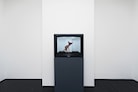 Ted Le Swer, Comrades, Sleep Faster! London Gallery Weeekend