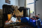 Tracy Dong, Reassemblage