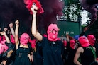 Pussy Riot