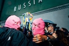 Pussy Riot